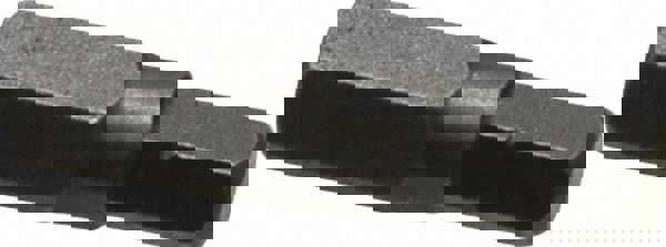 Hex Screwdriver Insert Bit: 1/4